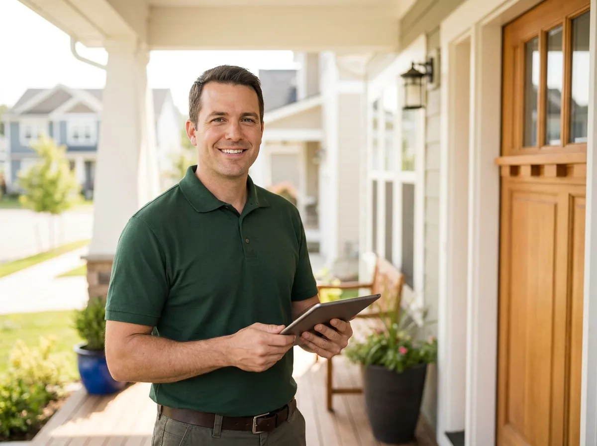 Pest control FAQs for Happy, KY